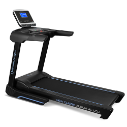 Беговая дорожка Oxygen Fitness New Classic Aurum AC LCD