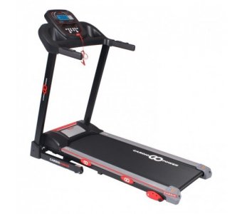 Беговая дорожка CardioPower T25 - фото 4