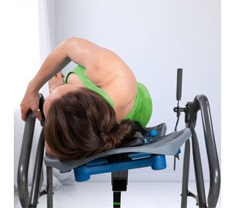 Механический инверсионный стол Teeter FitSpine X3 - фото 3