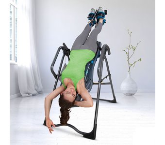 Механический инверсионный стол Teeter FitSpine X3 - фото 10